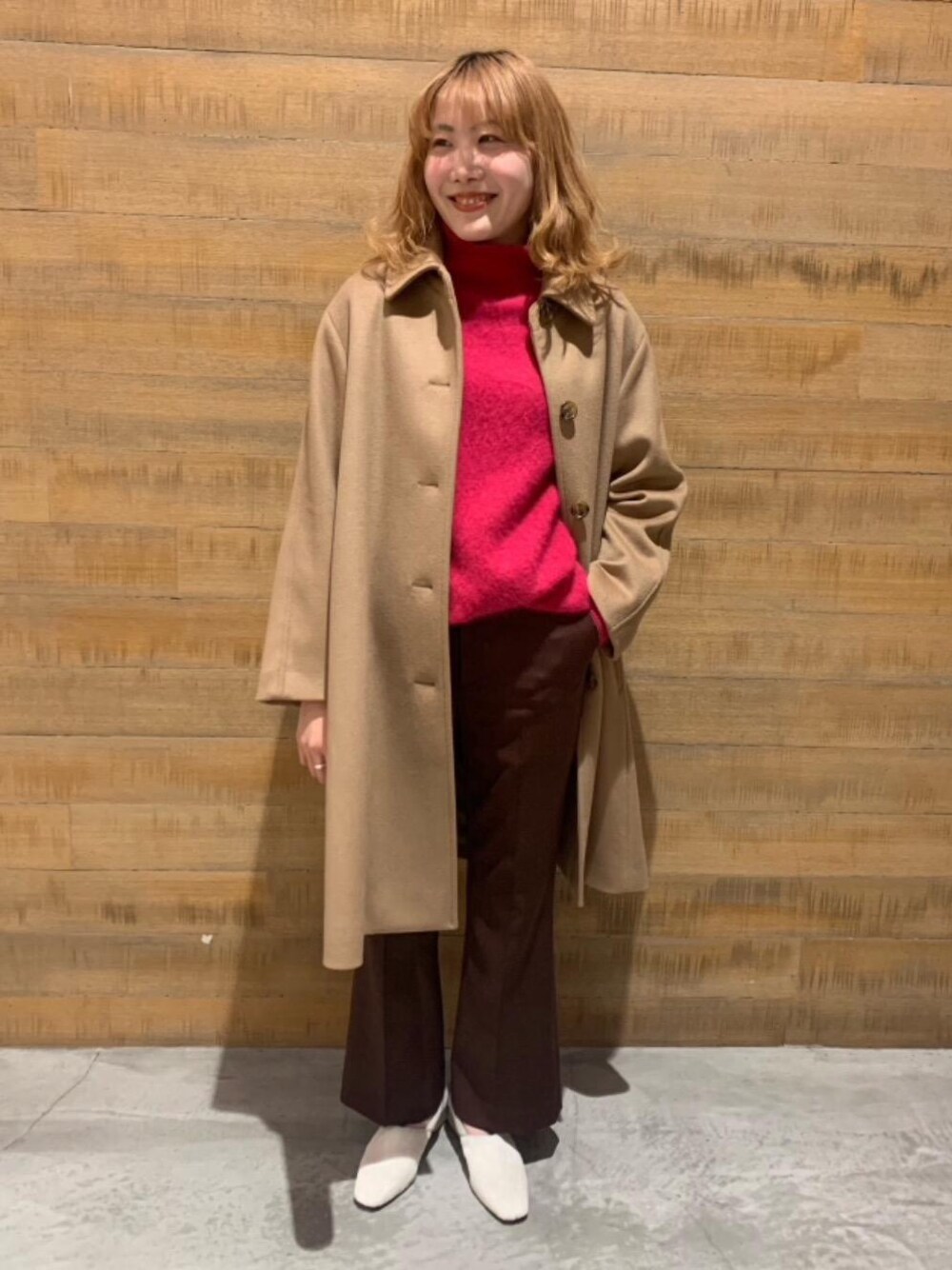 BEAUTY&YOUTH UNITED ARROWS（ビューティーアンドユースユナイテッド