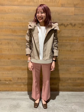 MAI SUZUKIさんのコーディネート