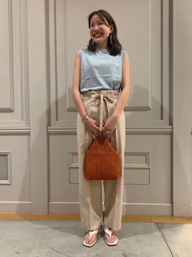 MAI SUZUKIさんのコーディネート