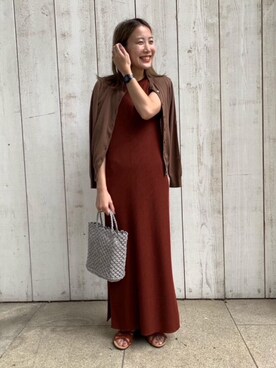 MAI SUZUKIさんのコーディネート