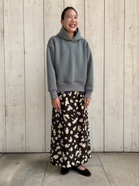 MAI SUZUKIさんのコーディネート