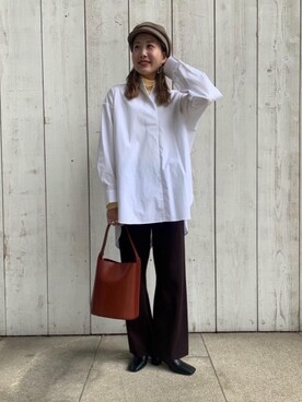 MAI SUZUKIさんのコーディネート