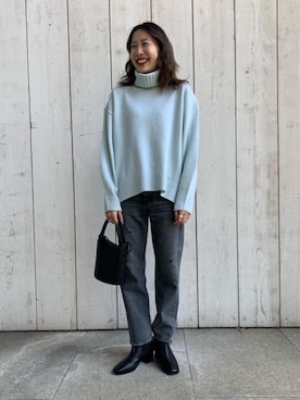 MAI SUZUKIさんのコーディネート