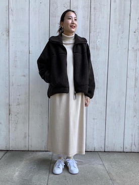 MAI SUZUKIさんのコーディネート