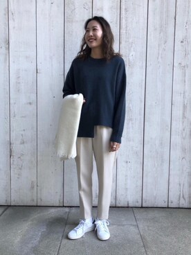 MAI SUZUKIさんのコーディネート