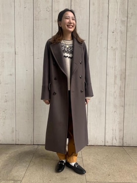 MAI SUZUKIさんのコーディネート