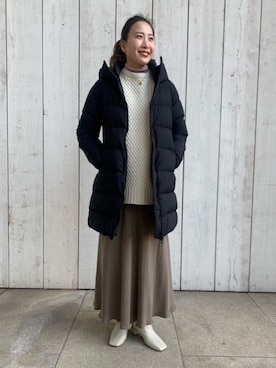 MAI SUZUKIさんのコーディネート