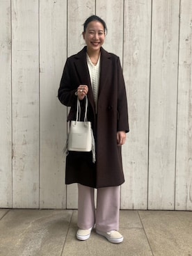 MAI SUZUKIさんのコーディネート