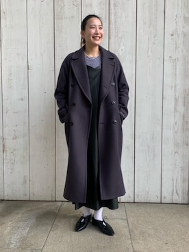 MAI SUZUKIさんのコーディネート