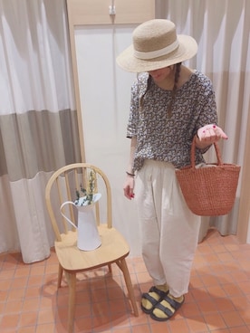 ねこさんのコーディネート