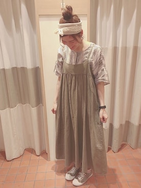 ねこさんのコーディネート