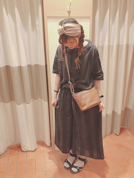 ねこさんのコーディネート