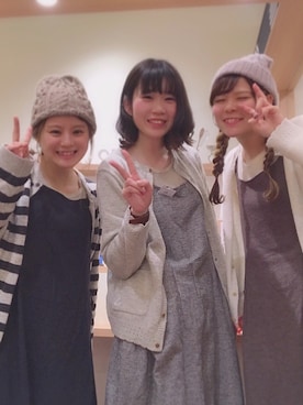 ねこさんのコーディネート