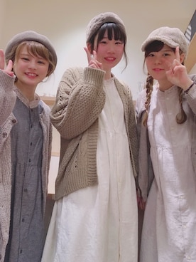 ねこさんのコーディネート