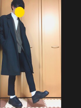 yodaさんのコーディネート