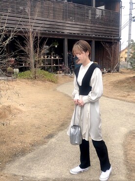 maayuさんのコーディネート