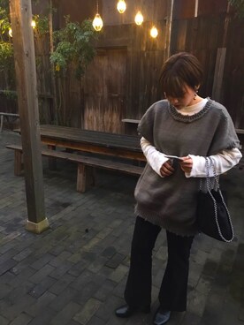 maayuさんのコーディネート