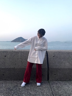 maayuさんのコーディネート