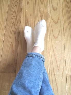 W(`0`)Wさん（レディース・162cm）の春コーディネート