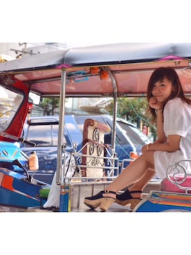 ainamecoさんのコーディネート