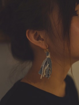 ainamecoさんのコーディネート