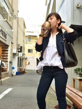 ainamecoさんのコーディネート