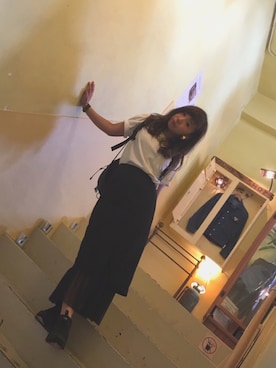 ainamecoさんのコーディネート