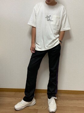 yoshiiiさんのコーディネート