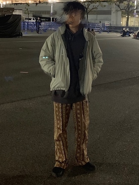 yoshiiiさんのコーディネート