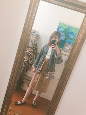 Mio哥哥さんのコーディネート