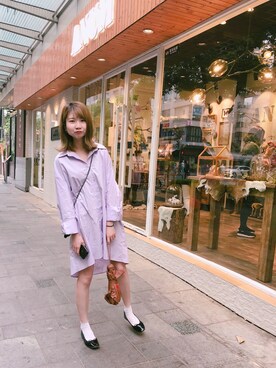 Mio哥哥さんのコーディネート