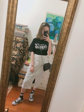 Mio哥哥さんのコーディネート