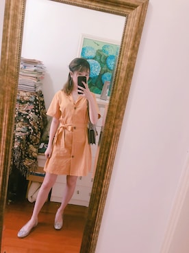 Mio哥哥さんのコーディネート