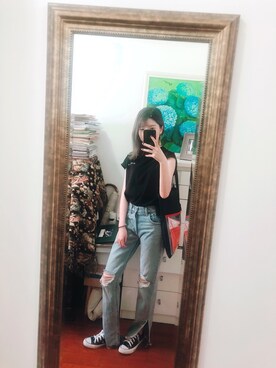 Mio哥哥さんのコーディネート