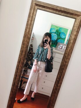 Mio哥哥さんのコーディネート