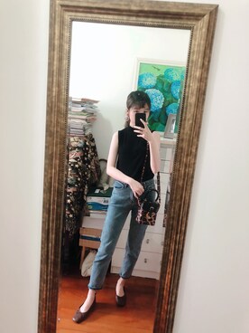 Mio哥哥さんのコーディネート