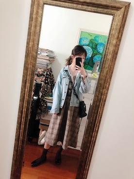 Mio哥哥さんのコーディネート