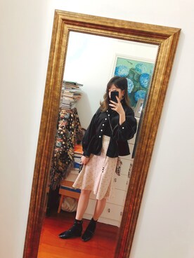 Mio哥哥さんのコーディネート