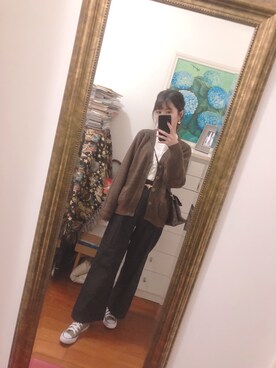 Mio哥哥さんのコーディネート