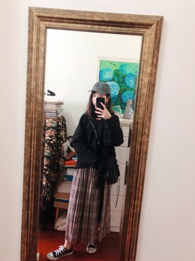 Mio哥哥さんのコーディネート