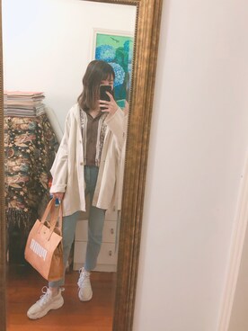 Mio哥哥さんのコーディネート