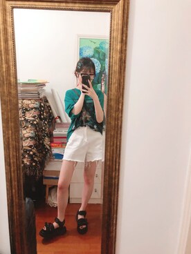 Mio哥哥さんのコーディネート