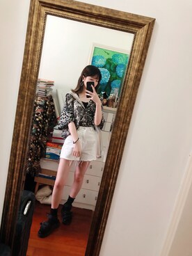 Mio哥哥さんのコーディネート