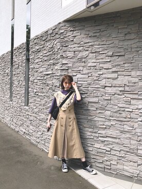 Mio哥哥さんのコーディネート