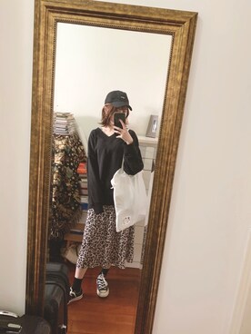 Mio哥哥さんのコーディネート