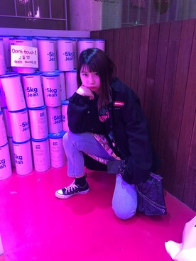 Mio哥哥さんのコーディネート