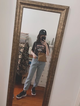 Mio哥哥さんのコーディネート