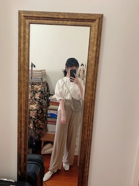 Mio哥哥さんのコーディネート