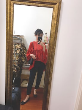 Mio哥哥さんのコーディネート