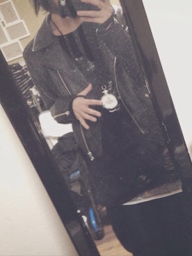 △将人▼さんのコーディネート